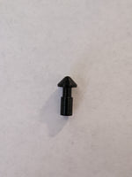 Mainspring Housing Pin Retainer